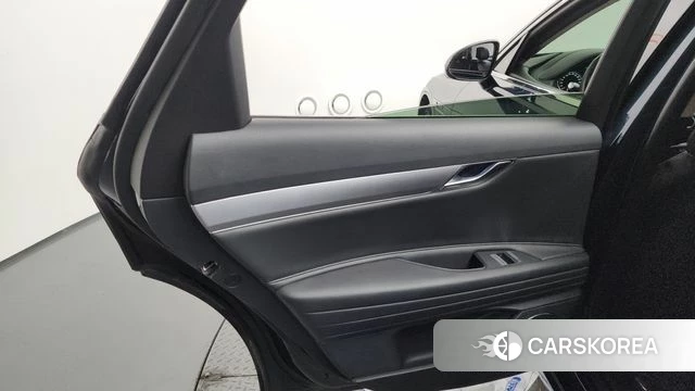 Genesis G80 (RG3) id 4579834 из Кореи 17