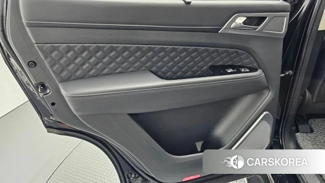 Ssangyong All New Rexton id 4609637 из Кореи 17