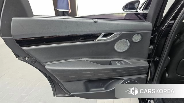Genesis G80 (RG3) id 4775454 из Кореи 17
