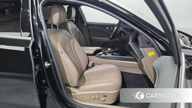 Kia K8 id 4293856 из Кореи 17
