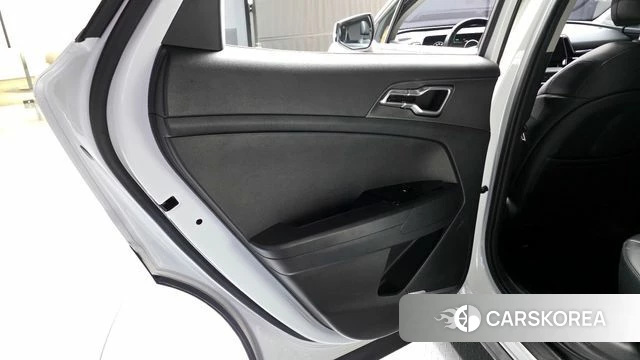 Kia Sportage 5th Generation id 4195520 из Кореи 17