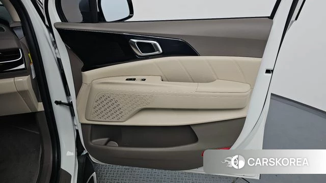 Kia The New Carnival 4th Generation id 4724783 из Кореи 17