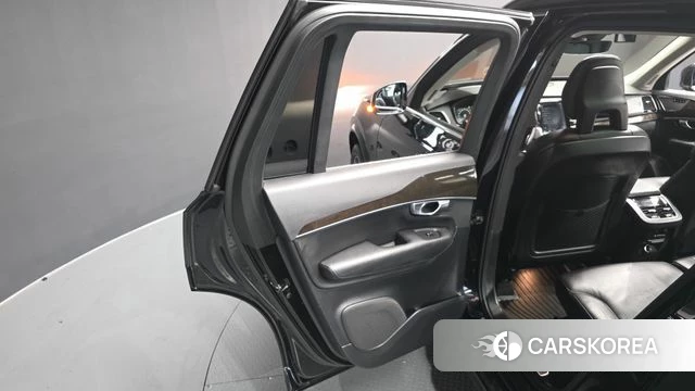 Volvo XC90 second Generation id 4311146 из Кореи 17