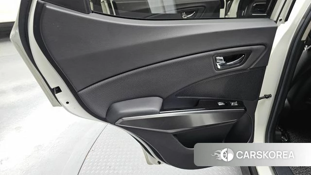 Ssangyong Berry New Tivoli id 4624014 из Кореи 17