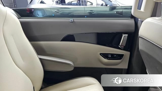 Kia Carnival 4th generation id 4641119 из Кореи 17