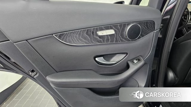 Mercedes-Benz GLC-Class X253 id 4746652 из Кореи 16