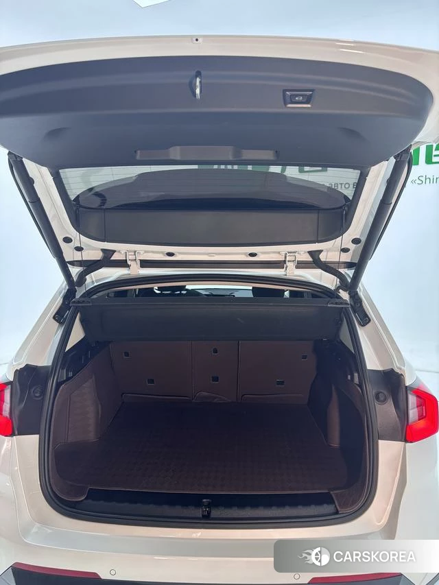BMW X1 id 4335148 из Китая 17