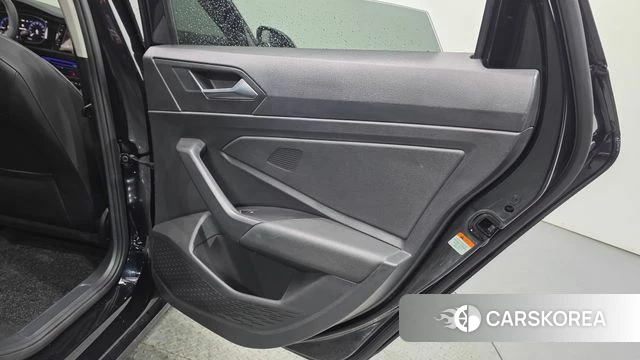 Volkswagen 7th Generation of Jetta id 4283939 из Кореи 17