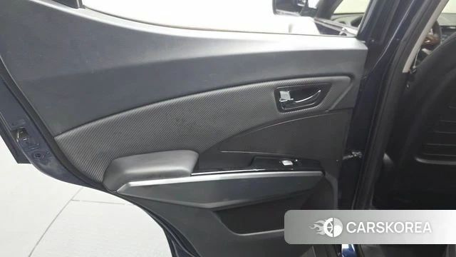 Ssangyong Tivoli Armor id 4351064 из Кореи 17