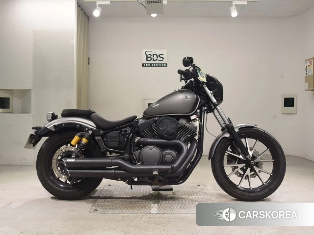 Проданный Yamaha BOLT 950R 2014 из Японии