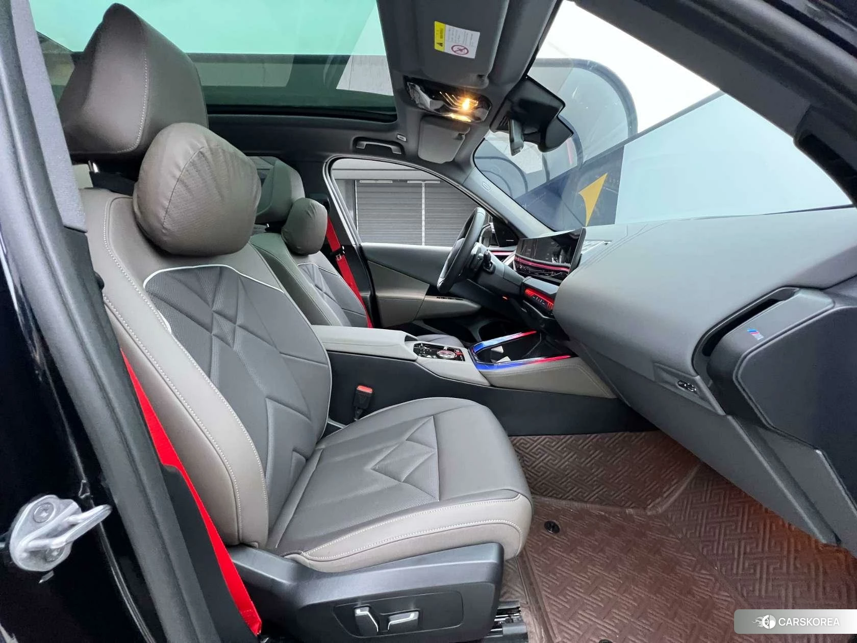 BMW X3 id 4419483 из Китая 17