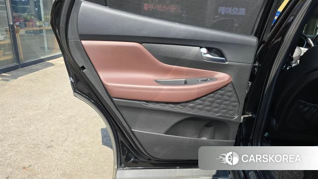 Hyundai Santa Fe TM id 4907287 из Кореи 17