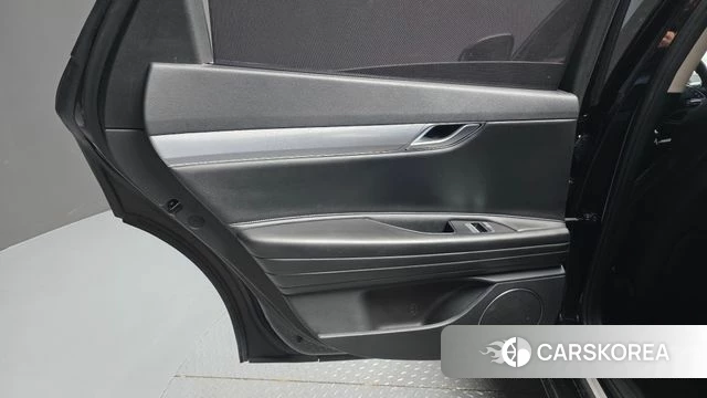 Genesis G80 (RG3) id 4507244 из Кореи 17