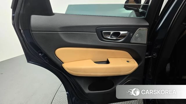 Volvo XC60 second Generation id 4609166 из Кореи 17