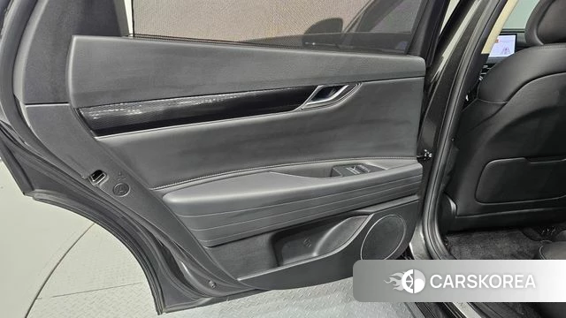 Genesis G80 (RG3) id 4427522 из Кореи 17