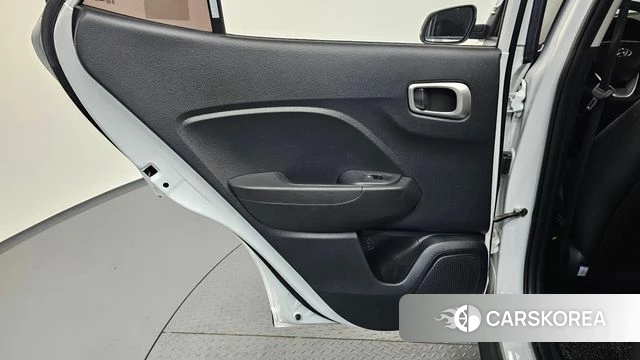 Hyundai Venue id 4423238 из Кореи 17