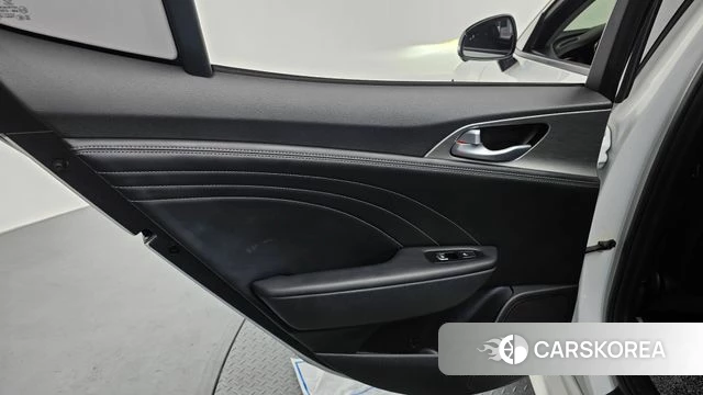Kia Stinger Meister id 4423786 из Кореи 17
