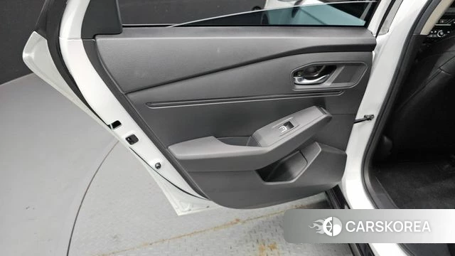 Honda Accord 11th Generation id 4505709 из Кореи 17