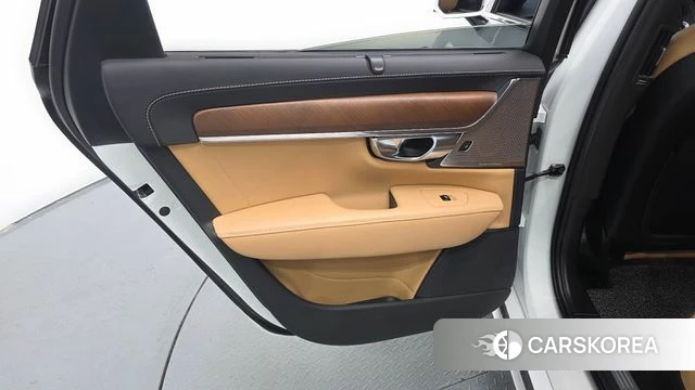 Volvo S90 id 4642546 из Кореи 17
