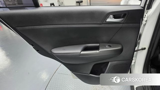 Kia Sportage 4th Generation id 4931088 из Кореи 17