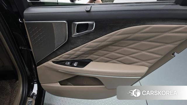 Kia K8 Hybrid id 4580031 из Кореи 17