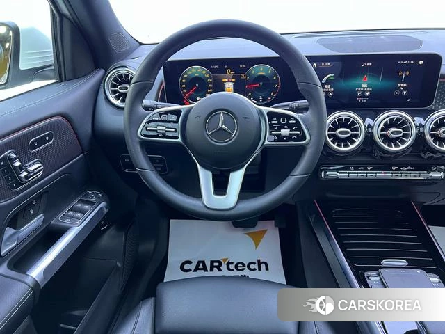 Mercedes-Benz GLB id 4228472 из Китая 17