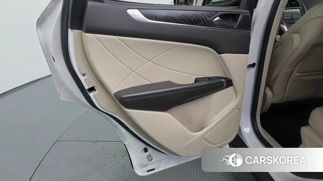Lincoln MKC id 4304542 из Кореи 17