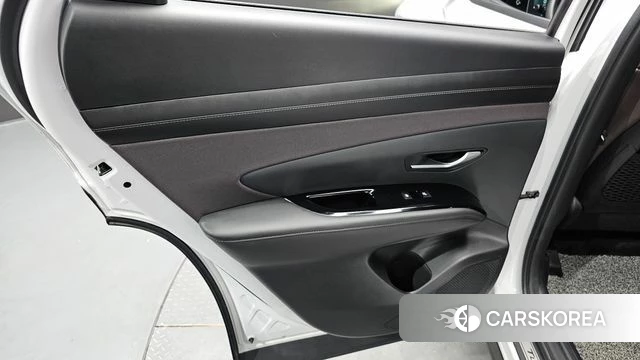 Hyundai The New Tucson (NX4) id 4645278 из Кореи 17
