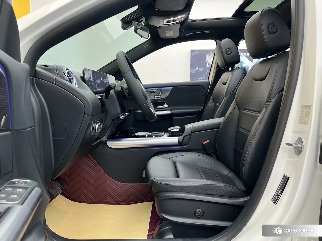 Mercedes-Benz GLA id 4468198 из Китая 17