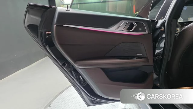 BMW i4 id 4898797 из Кореи 17