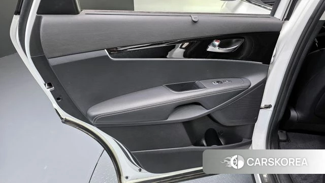 Kia The New Sorento id 4203329 из Кореи 17