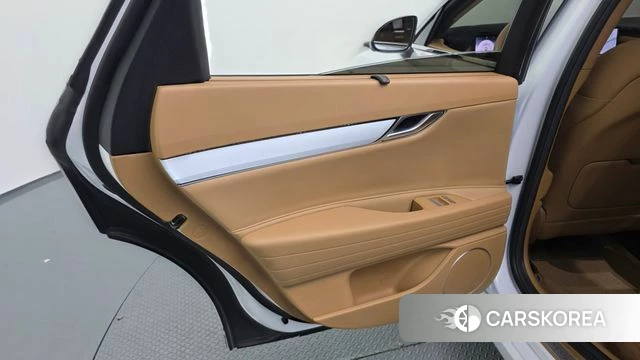 Genesis G80 (RG3) id 4432586 из Кореи 17