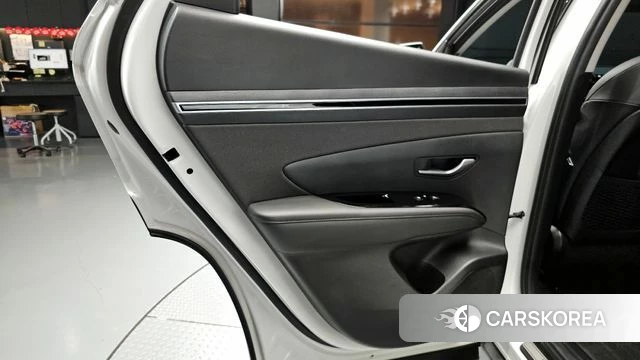 Hyundai Tucson (NX4) id 4282913 из Кореи 17
