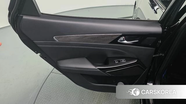 Kia K7 Premier id 4410651 из Кореи 17