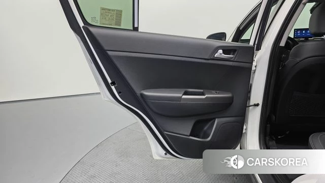 Kia Sportage The Bold id 4196076 из Кореи 17