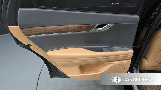 Genesis G80 (RG3) id 4727007 из Кореи 17