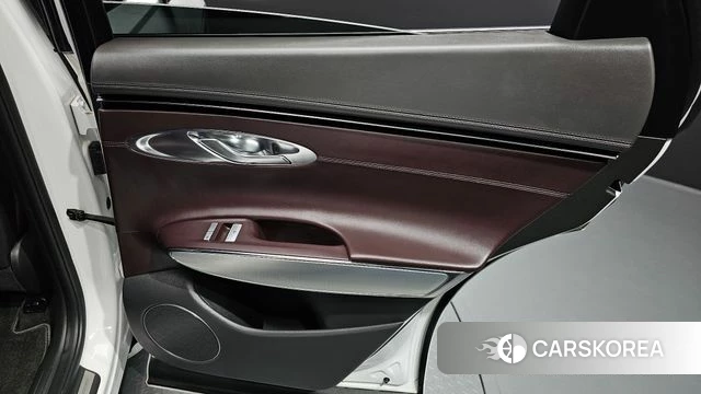 Genesis GV70 id 4224200 из Кореи 17