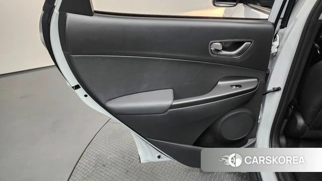 Hyundai Kona Electric id 4632329 из Кореи 17
