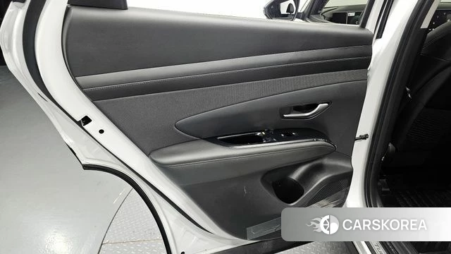 Hyundai The New Tucson Hybrid (NX4) id 4336703 из Кореи 17