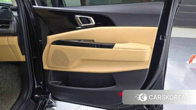 Kia Carnival 4th generation id 4202937 из Кореи 17