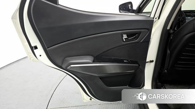 Ssangyong Berry New Tivoli id 4225050 из Кореи 17