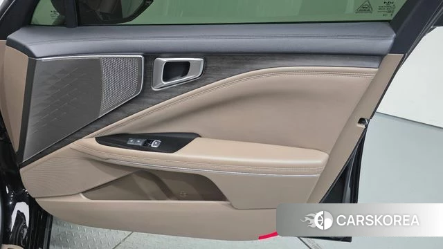 Kia K8 id 4369507 из Кореи 17