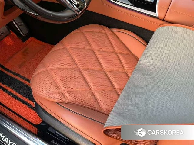 Mercedes-Benz Maybach S-class id 4277102 из Китая 17