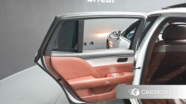 Genesis G90 (RS4) id 4711796 из Кореи 17