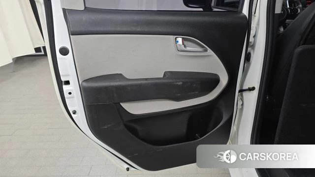 Kia The New Ray id 4750072 из Кореи 17