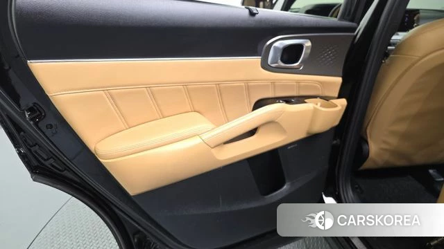 Kia Sorento 4th Generation id 4637039 из Кореи 17