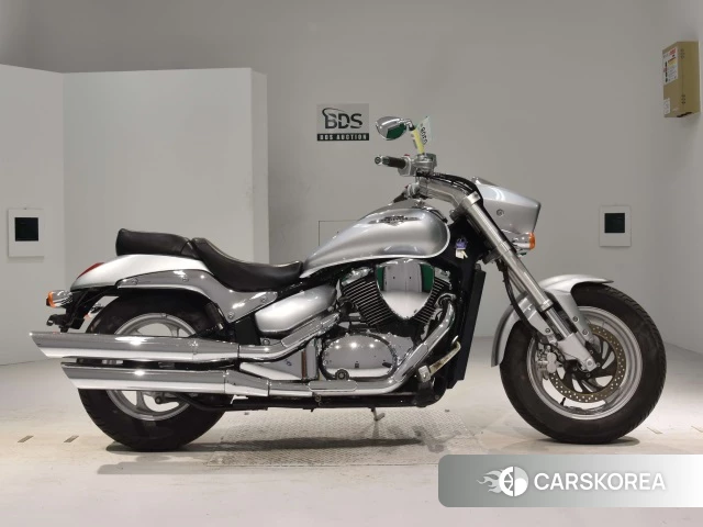 Проданный Suzuki BOULEVARD 400 2016 из Японии, фото 2