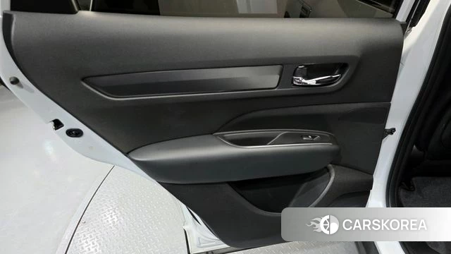 Renault Korea (Samsung) The New QM6 id 4310408 из Кореи 17