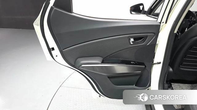 Ssangyong Berry New Tivoli id 4610067 из Кореи 17