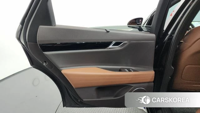 Genesis G80 (RG3) id 4551239 из Кореи 17